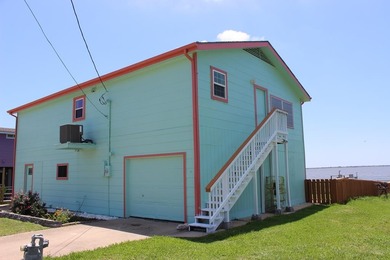 Beach Home For Sale in Palacios, Texas