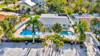 Beach Condo For Sale in Bradenton Beach, Florida