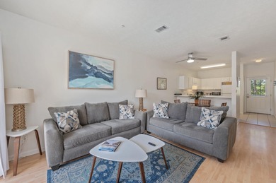 Beach Condo For Sale in Santa Rosa Beach, Florida