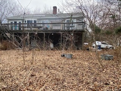 Beach Home Sale Pending in Sound Beach, New York