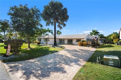 Beach Home For Sale in Bonita Springs, Florida