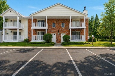 Beach Condo For Sale in Buffalo, New York