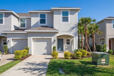 Beach Townhome/Townhouse For Sale in Nokomis, Florida