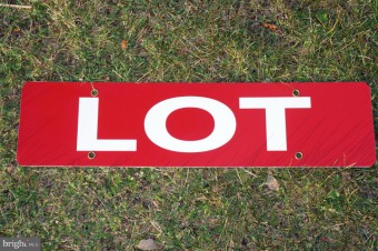 Beach Lot Off Market in Selbyville, Delaware