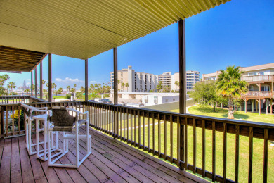 Vacation Rental Beach Condo in Port Aransas, Texas