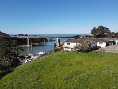 Beach Home For Sale in Fort Bragg, California