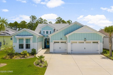 Beach Home For Sale in Panama City Beach, Florida