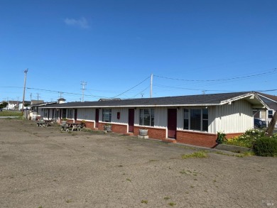 Beach Commercial For Sale in Fort Bragg, California