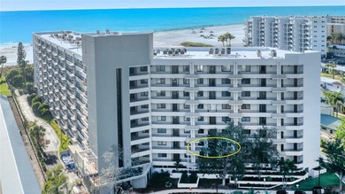 Beach Condo For Sale in Sarasota, Florida