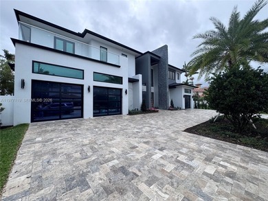 Beach Home For Sale in Fort Lauderdale, Florida