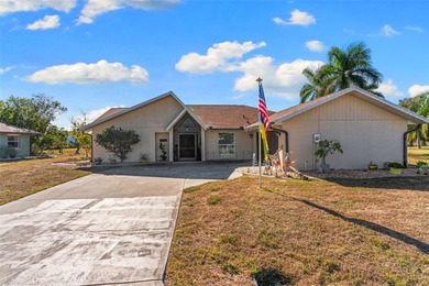 Beach Home For Sale in Punta Gorda, Florida