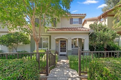 Beach Home Sale Pending in Rancho Santa Margarita, California