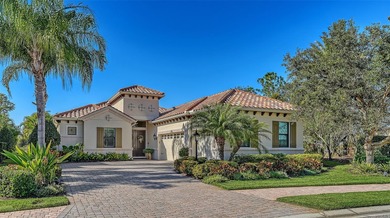 Beach Home For Sale in Lakewood Ranch, Florida