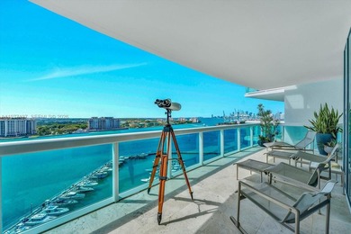 Beach Condo For Sale in Miami Beach, Florida