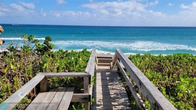 Beach Condo For Sale in Hillsboro Beach, Florida