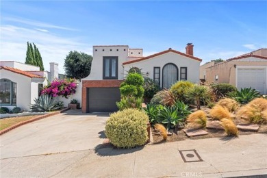 Beach Home Sale Pending in San Pedro, California