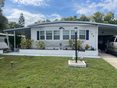 Beach Home For Sale in Port Orange, Florida