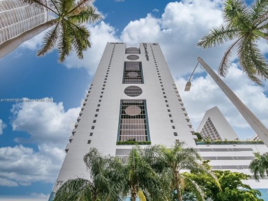 Beach Condo Sale Pending in Miami, Florida