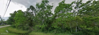 Beach Lot For Sale in Bay Saint Louis, Mississippi