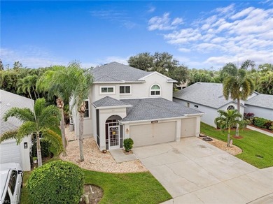 Beach Home For Sale in Estero, Florida
