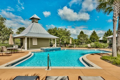 Beach Lot For Sale in Santa Rosa Beach, Florida