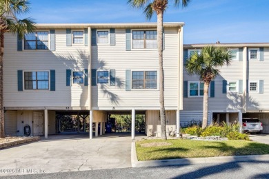 Beach Condo For Sale in Fernandina Beach, Florida
