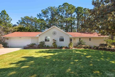 Beach Home For Sale in Gulf Breeze, Florida