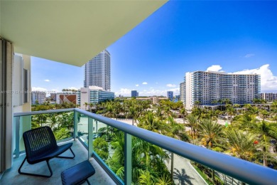 Beach Condo Sale Pending in Hollywood, Florida