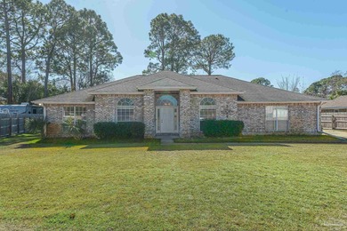 Beach Home For Sale in Gulf Breeze, Florida