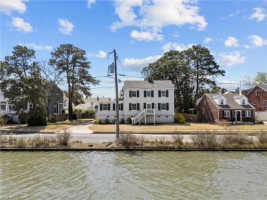 Beach Home For Sale in Norfolk, Virginia