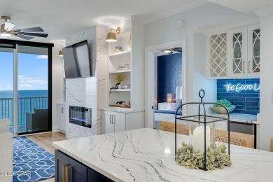 Beach Condo For Sale in Panama City Beach, Florida