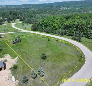 Beach Lot For Sale in Petoskey, Michigan