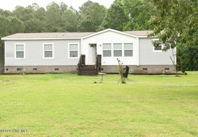 Beach Home For Sale in Elizabeth City, North Carolina