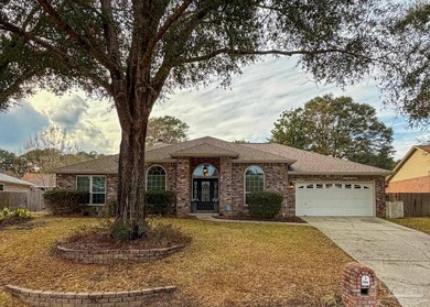 Beach Home For Sale in Pensacola, Florida