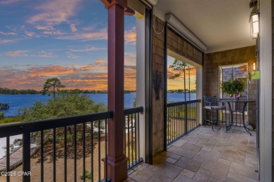 Beach Condo For Sale in Panama City Beach, Florida