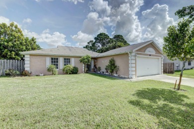 Beach Home Off Market in Port Saint Lucie, Florida