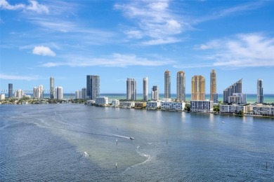 Beach Condo For Sale in Aventura, Florida