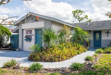 Beach Home For Sale in Bradenton, Florida