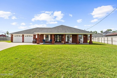Beach Home Sale Pending in Panama City, Florida