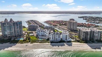 Beach Condo For Sale in Clearwater Beach, Florida