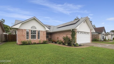 Beach Home For Sale in Panama City Beach, Florida