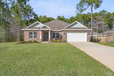 Beach Home For Sale in Navarre, Florida