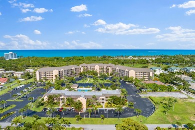 Beach Condo For Sale in Jupiter, Florida