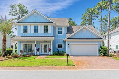 Beach Home For Sale in Santa Rosa Beach, Florida