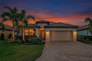 Beach Home For Sale in Bradenton, Florida