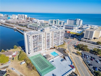 Beach Home For Sale in Virginia Beach, Virginia