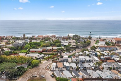 Beach Home For Sale in Encinitas, California