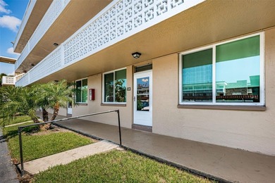 Beach Condo For Sale in St. Petersburg, Florida