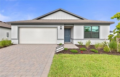 Beach Home For Sale in Lehigh Acres, Florida