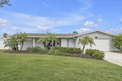 Beach Home For Sale in St. Petersburg, Florida